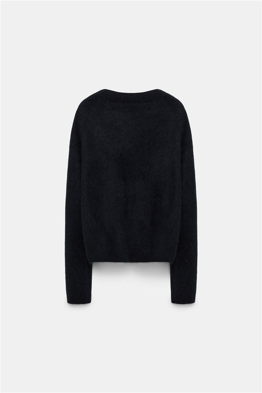 Dorothee Schumacher | Cardigan Black
