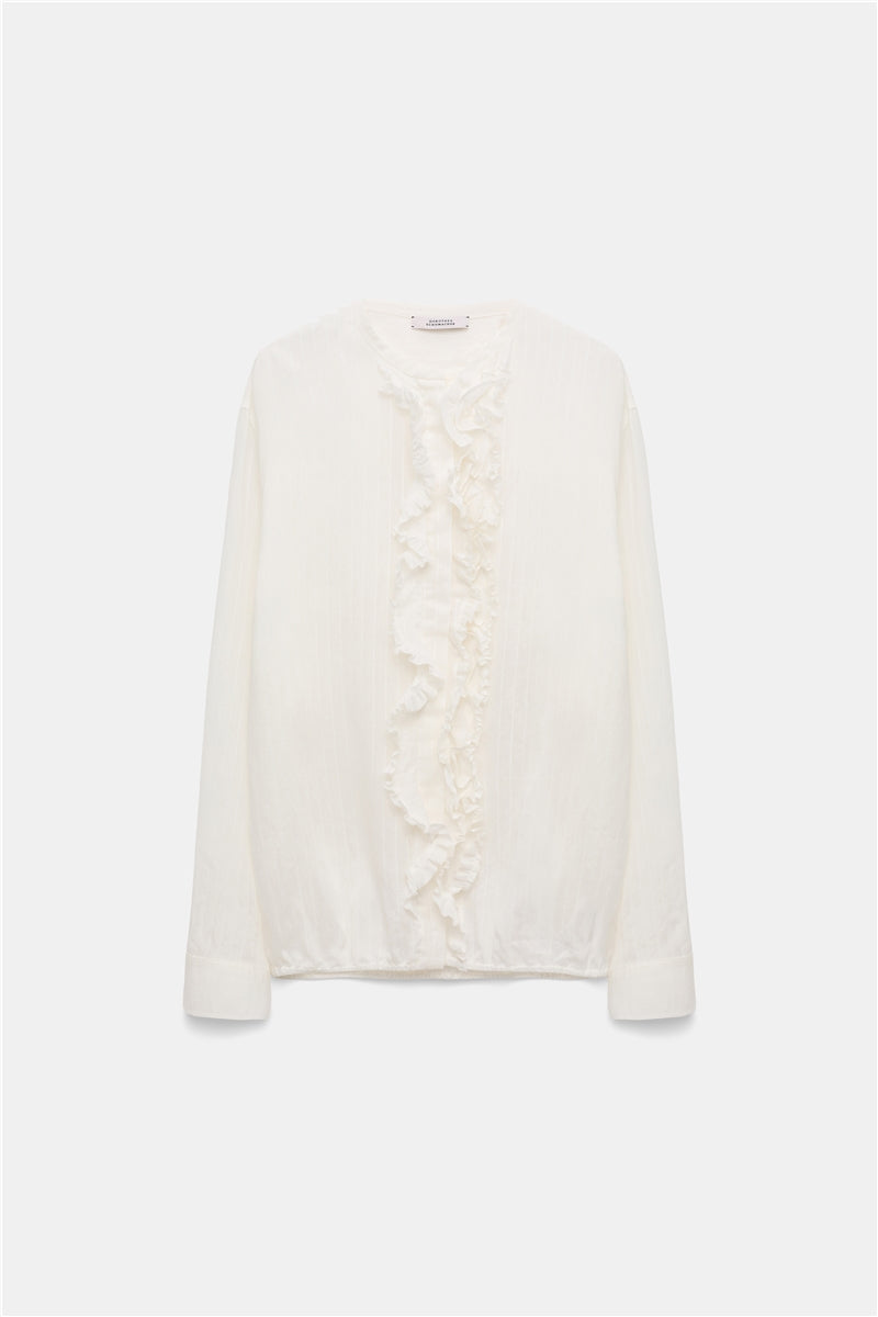 Dorothee Schumacher Blouse White