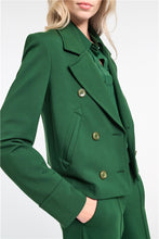 Afbeelding in Gallery-weergave laden, Dorothee Schumacher Blazer

