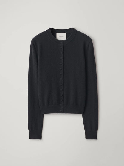 Lisa Yang | Wilona Sweater Black