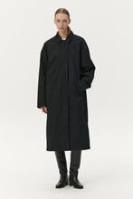 Afbeelding in Gallery-weergave laden, Welter Shelter | Coat Dark Navy
