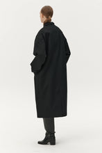 Afbeelding in Gallery-weergave laden, Welter Shelter | Coat Dark Navy
