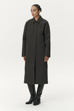 Afbeelding in Gallery-weergave laden, Welter Shelter | Coat faded Coffee
