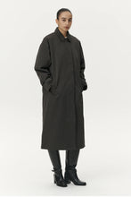 Afbeelding in Gallery-weergave laden, Welter Shelter | Coat faded Coffee
