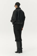 Afbeelding in Gallery-weergave laden, Welter Shelter | Faux Leather Jacket
