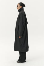 Afbeelding in Gallery-weergave laden, Welter Shelter | Long Coat Crincle

