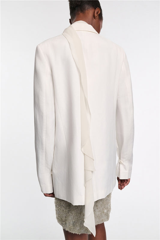 Dorothee Schumacher Summer Cruise Jacket