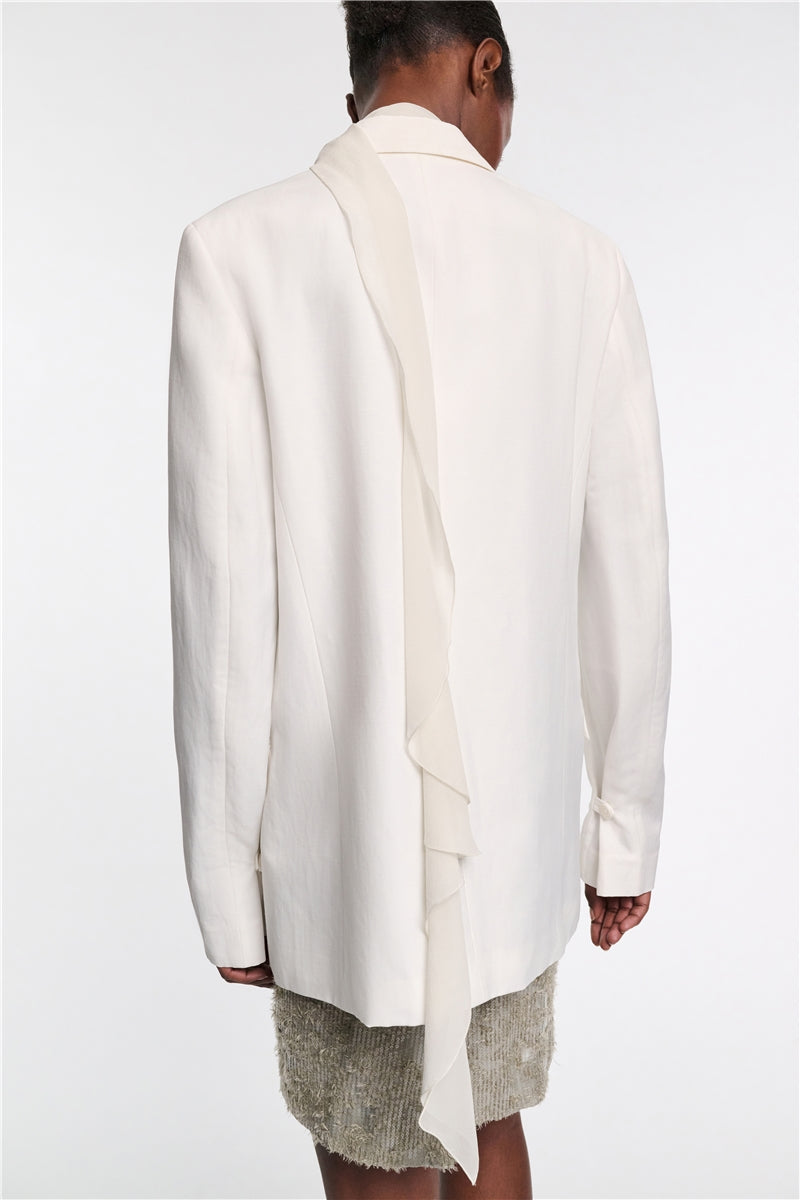 Dorothee Schumacher Summer Cruise Jacket