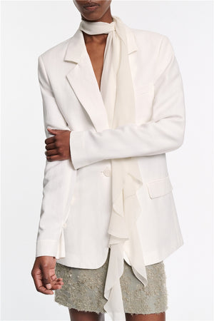 Dorothee Schumacher Summer Cruise Jacket