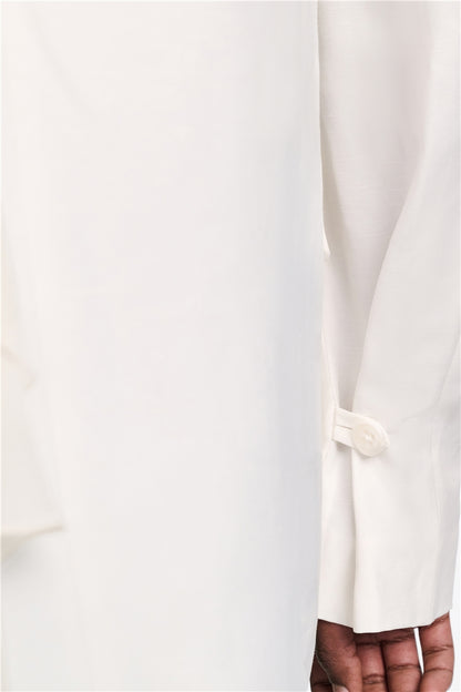 Dorothee Schumacher Summer Cruise Jacket