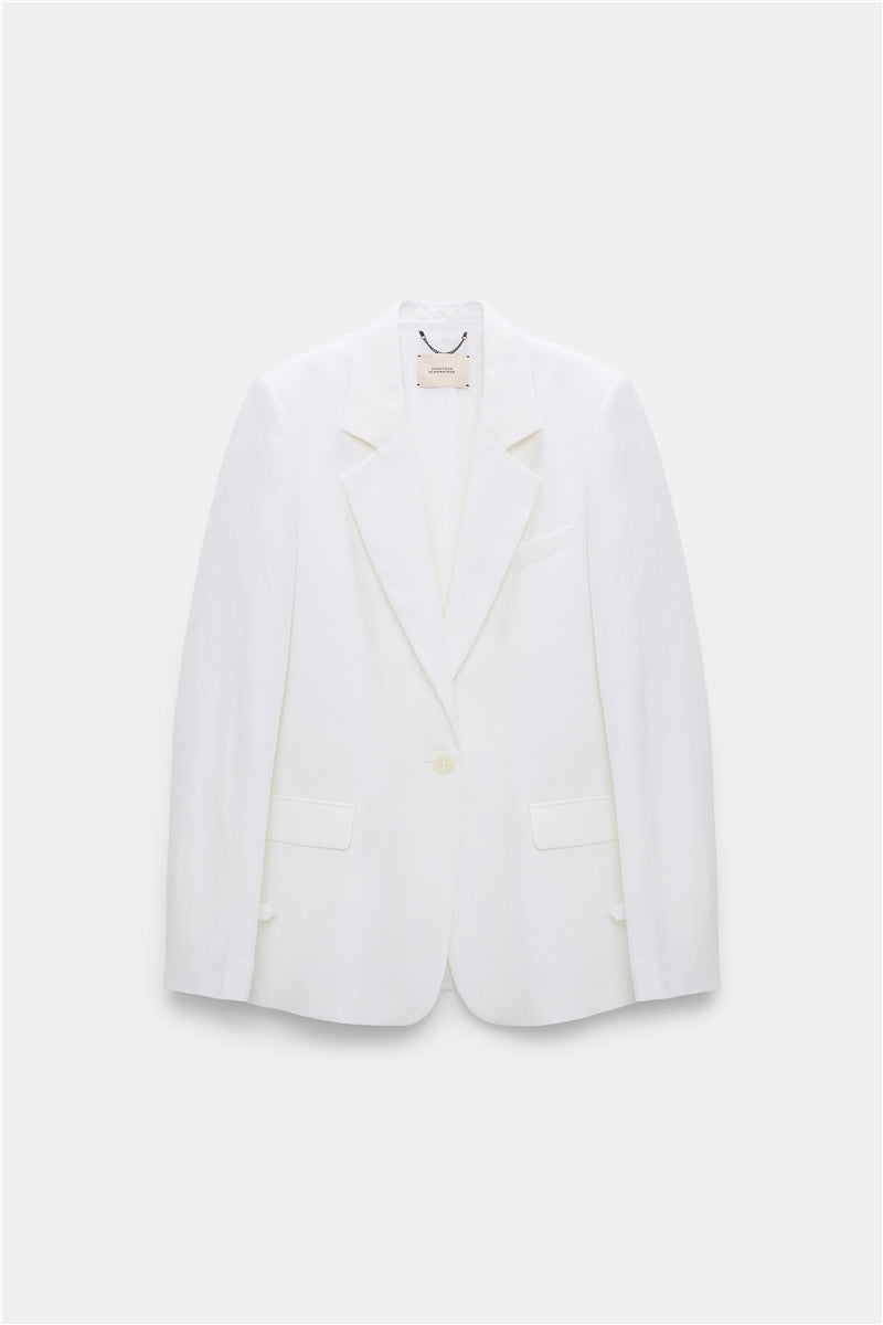 Dorothee Schumacher Summer Cruise Jacket