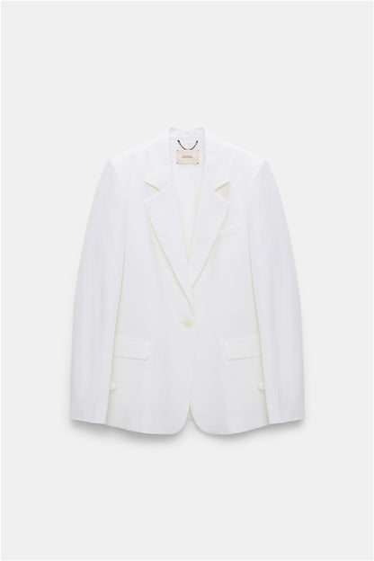 Dorothee Schumacher Summer Cruise Jacket
