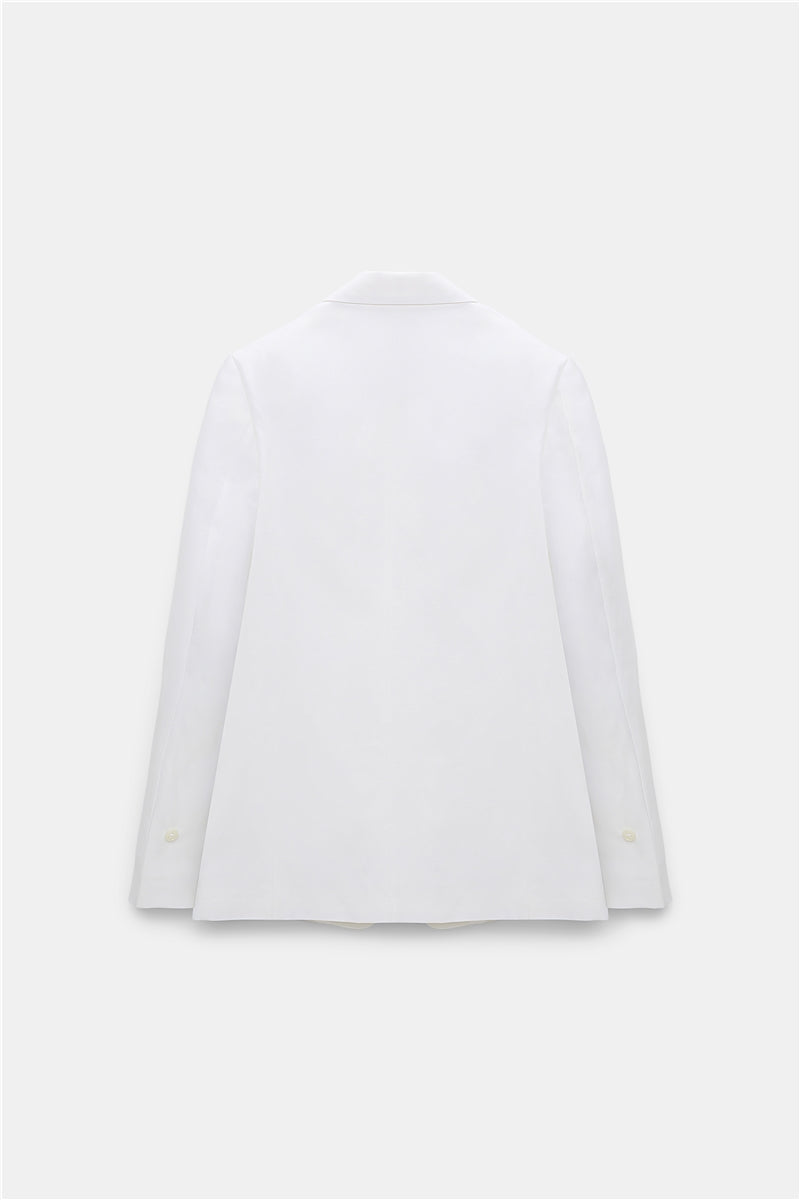 Dorothee Schumacher Summer Cruise Jacket