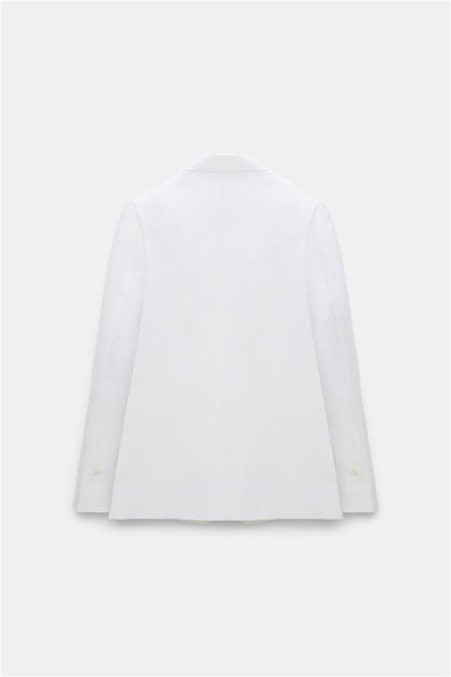 Dorothee Schumacher Summer Cruise Jacket