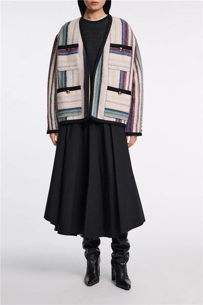 Dorothee Schumacher Cotton Skirt