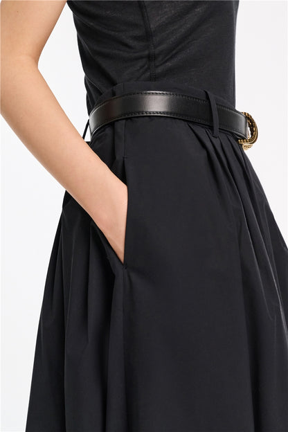 Dorothee Schumacher Cotton Skirt