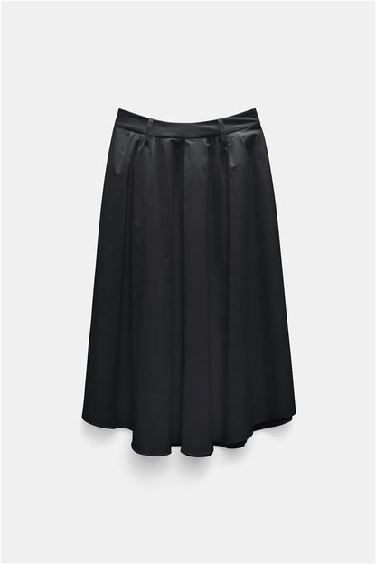 Dorothee Schumacher Cotton Skirt