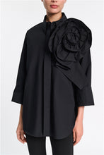 Afbeelding in Gallery-weergave laden, Dorothee Schumacher Blouse black
