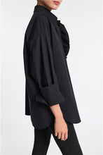 Afbeelding in Gallery-weergave laden, Dorothee Schumacher Blouse black
