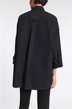 Afbeelding in Gallery-weergave laden, Dorothee Schumacher Blouse black
