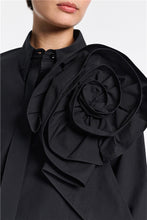 Afbeelding in Gallery-weergave laden, Dorothee Schumacher Blouse black
