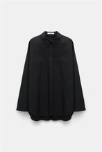 Afbeelding in Gallery-weergave laden, Dorothee Schumacher Blouse black
