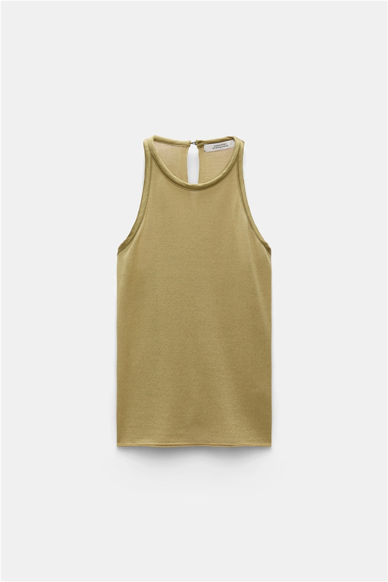 Dorothee Schumacher | Refined Top