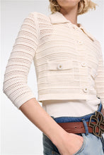Afbeelding in Gallery-weergave laden, Dorothee Schumacher | Jacket
