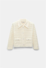 Afbeelding in Gallery-weergave laden, Dorothee Schumacher | Jacket
