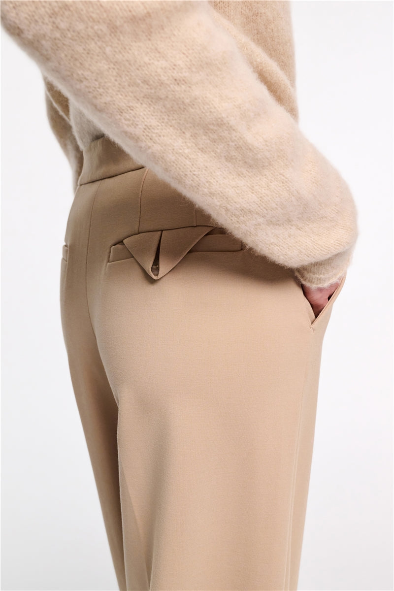 Dorothee Schumacher | Essence Pants