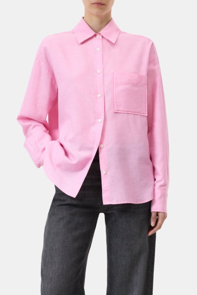 Closed | Oversized Shirt