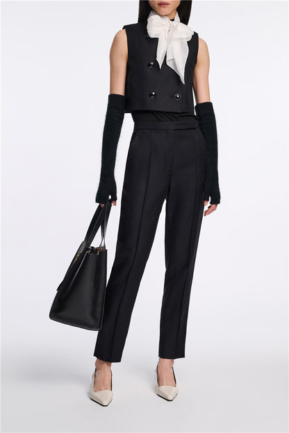 Dorothee Schumacher | Cigarette Pants