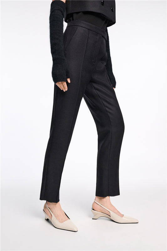 Dorothee Schumacher | Cigarette Pants