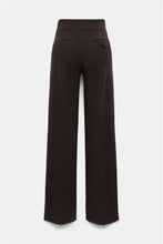 Afbeelding in Gallery-weergave laden, Dorothee Schumacher | Pants Emotional Essence Dark Brown

