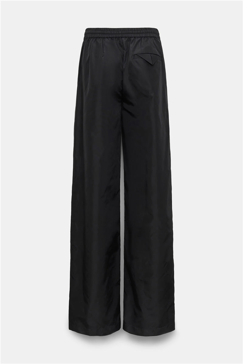 Dorothee Schumacher | Nylon Pants Black