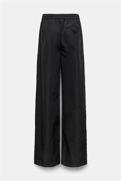 Dorothee Schumacher | Nylon Pants Black