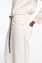 Afbeelding in Gallery-weergave laden, Dorothee Schumacher | Belt Dark Brown
