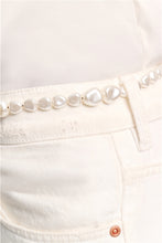 Afbeelding in Gallery-weergave laden, Dorothee Schumacher | Belt Dark Brown
