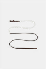 Afbeelding in Gallery-weergave laden, Dorothee Schumacher | Belt Dark Brown
