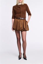 Afbeelding in Gallery-weergave laden, Dorothee Schumacher | Round Neck Cardigan
