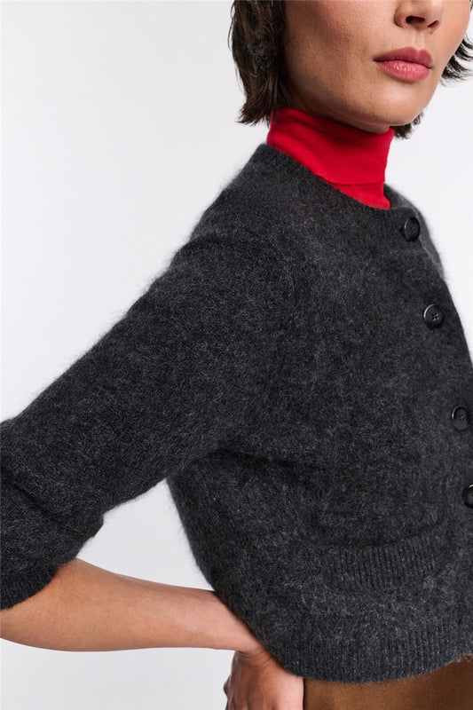 Dorothee Schumacher | Fluffy Cardigan
