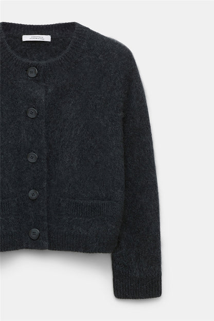 Dorothee Schumacher | Fluffy Cardigan