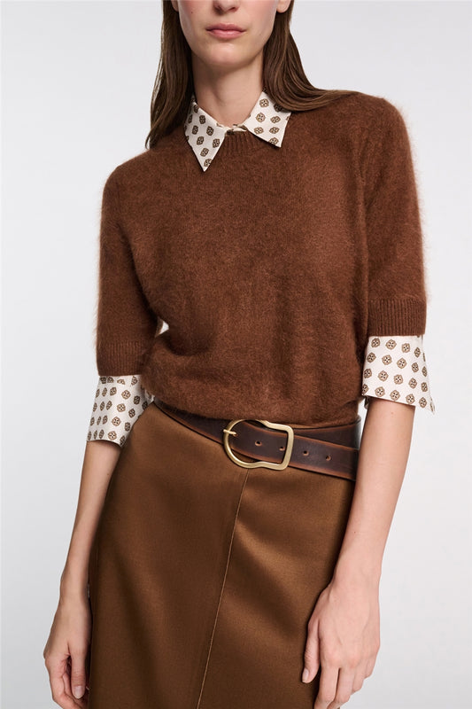 Dorothee Schumacher | Fluffy Pullover