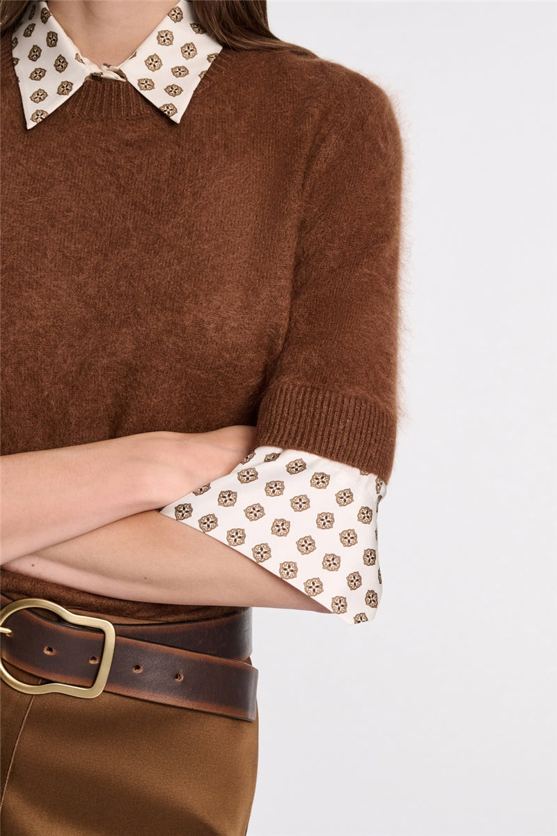 Dorothee Schumacher | Fluffy Pullover