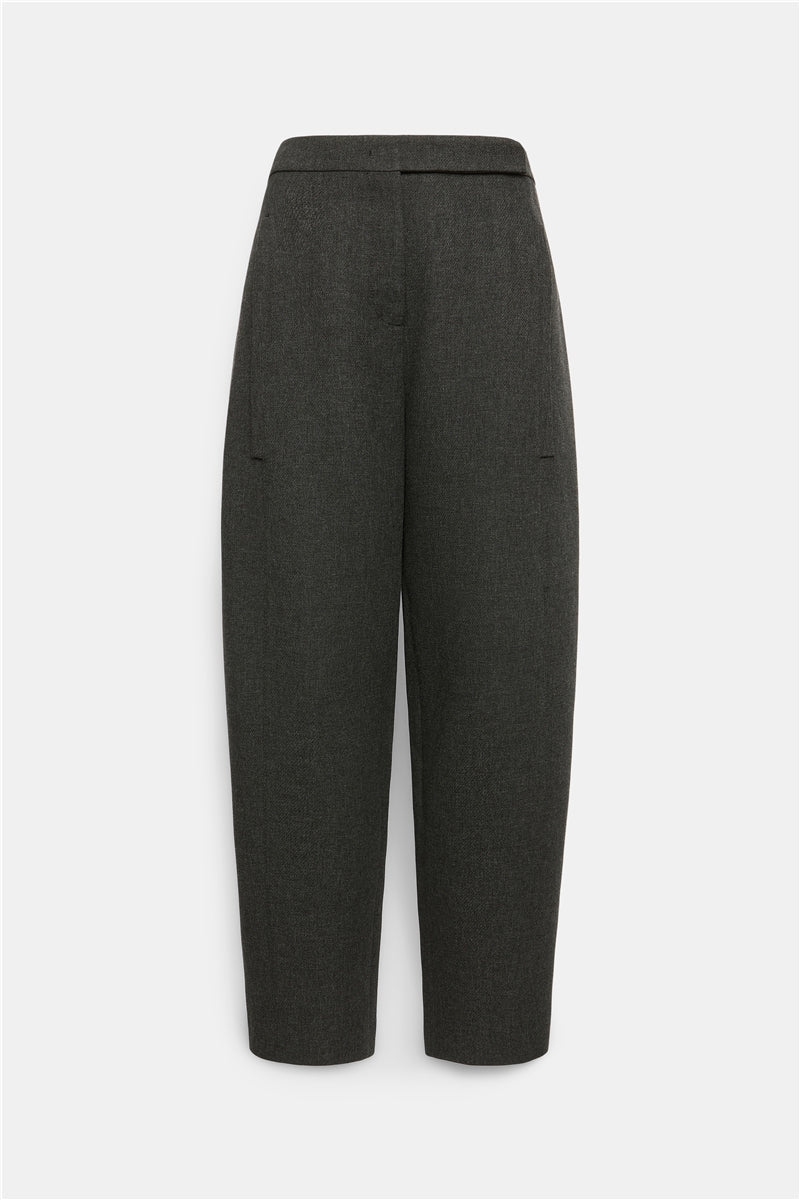 Dorothee Schumacher | Pants Dark Grey