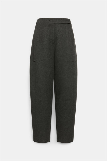 Dorothee Schumacher | Pants Dark Grey