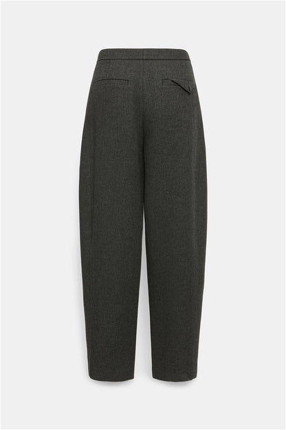Dorothee Schumacher | Pants Dark Grey