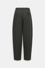 Afbeelding in Gallery-weergave laden, Dorothee Schumacher | Pants Dark Grey
