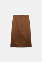 Afbeelding in Gallery-weergave laden, Dorothee Schumacher | Skirt
