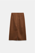 Afbeelding in Gallery-weergave laden, Dorothee Schumacher | Skirt
